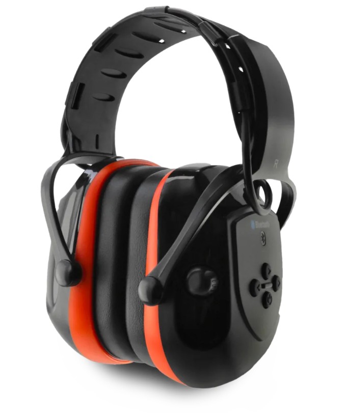 OX-ON Earmuffs BT1 Comfort