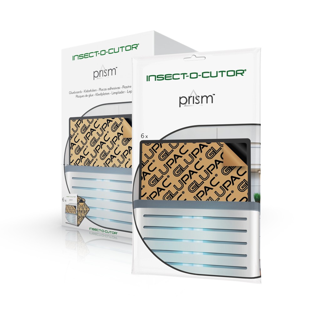 Prism® Glueboard
