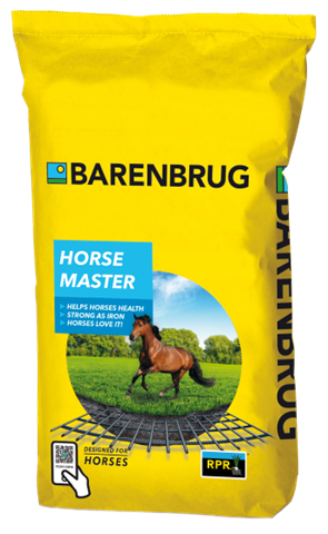 Horse Master