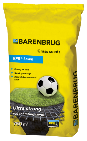 RPR® Lawn