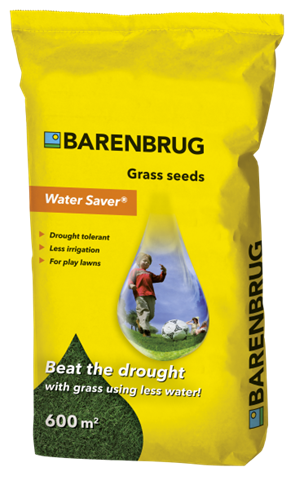 Water Saver