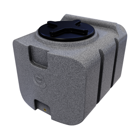 RSK-Watertank 200 liter
