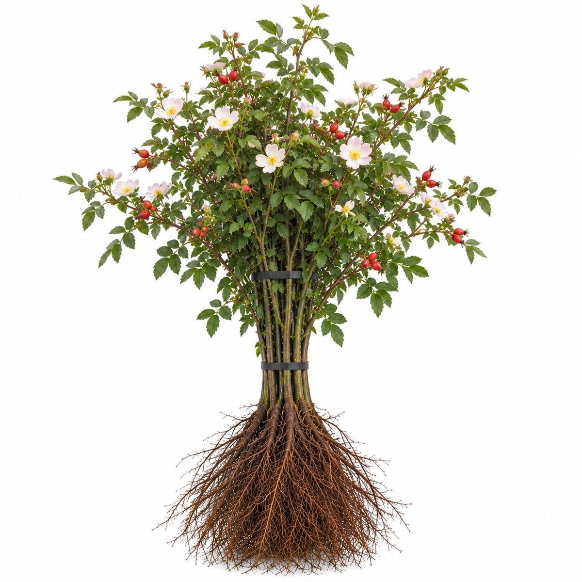 Rosa canina
