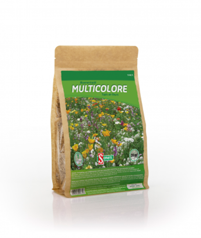 Multicolore