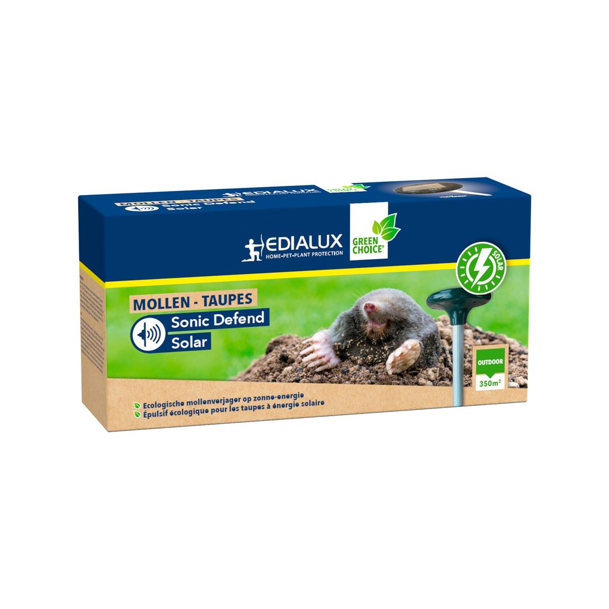 SONIC DEFEND MOLLEN SOLAR