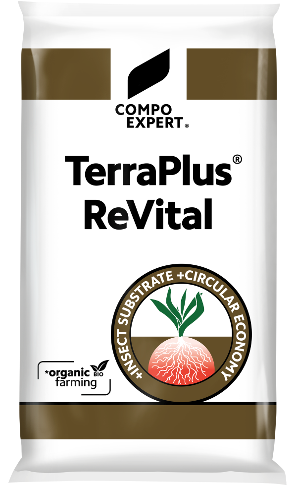 TerraPlus® ReVital
