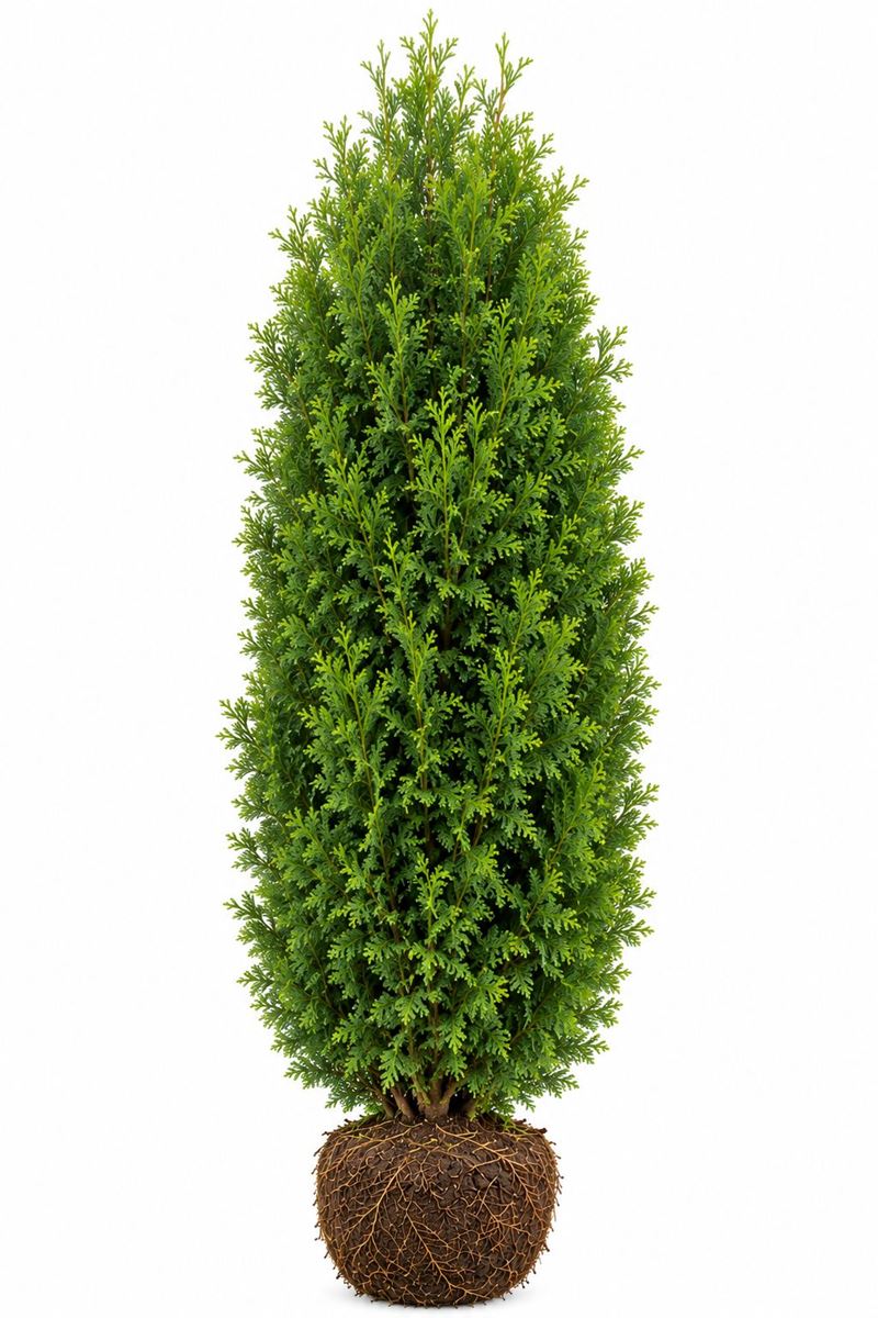 Thuja occidentalis ‘Brabant’