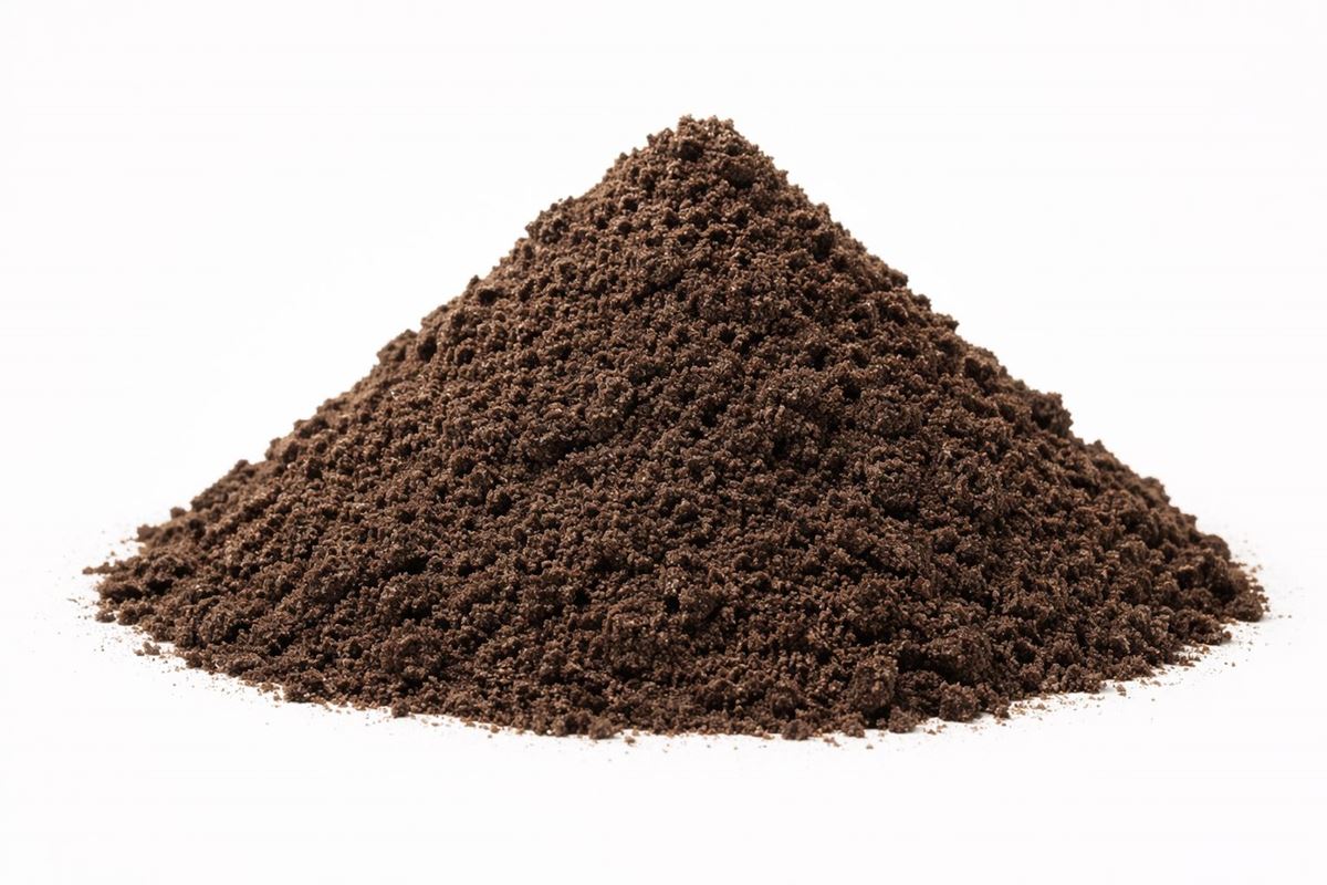 Topdressing voor gazon