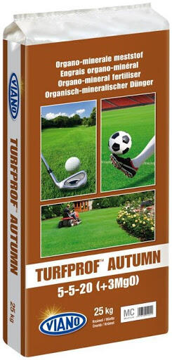 VIANO TURFPROF AUTUMN