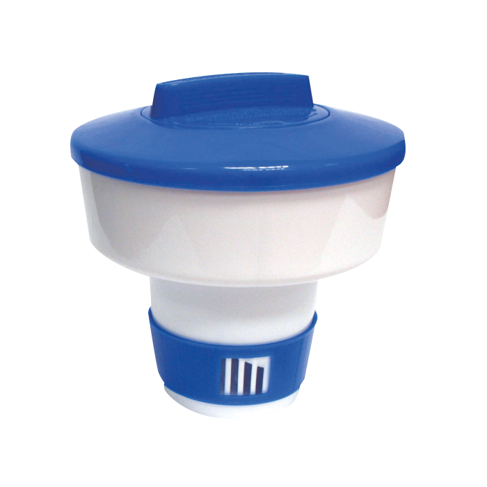 Vlotter voor Chloortabletten | 200 g