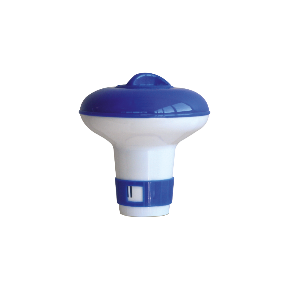 Mini Vlotter | Tabletjes 20 g