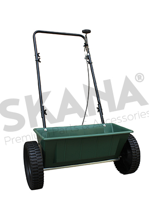 MESTSTOFSTROOIER DUWMODEL 56CM