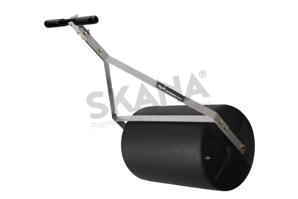 GAZONROL POLYETHYLEEN