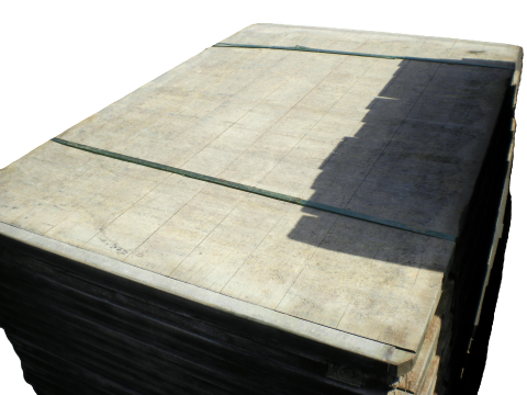 STEENSCHOTTEN 110X140cm Douglas