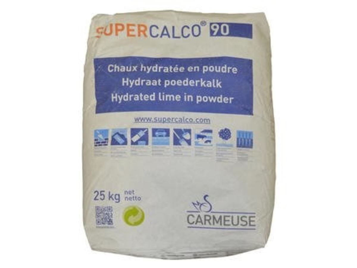 SuperCalco®