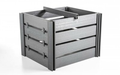 Ecoo Compostbak 1300L