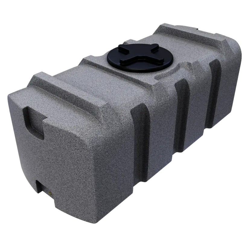 RSK-Watertank 500 liter