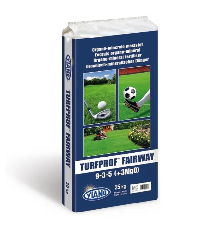 VIANO TURFPROF FAIRWAY