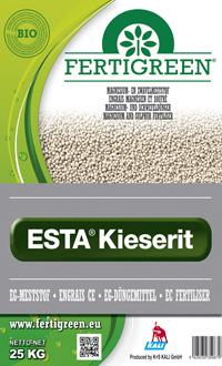 ESTA® Kieserit