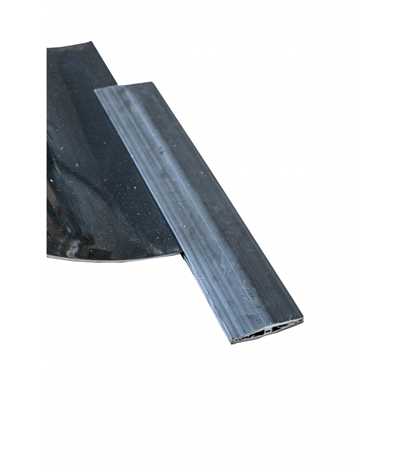 Koppelprofiel voor gietrand