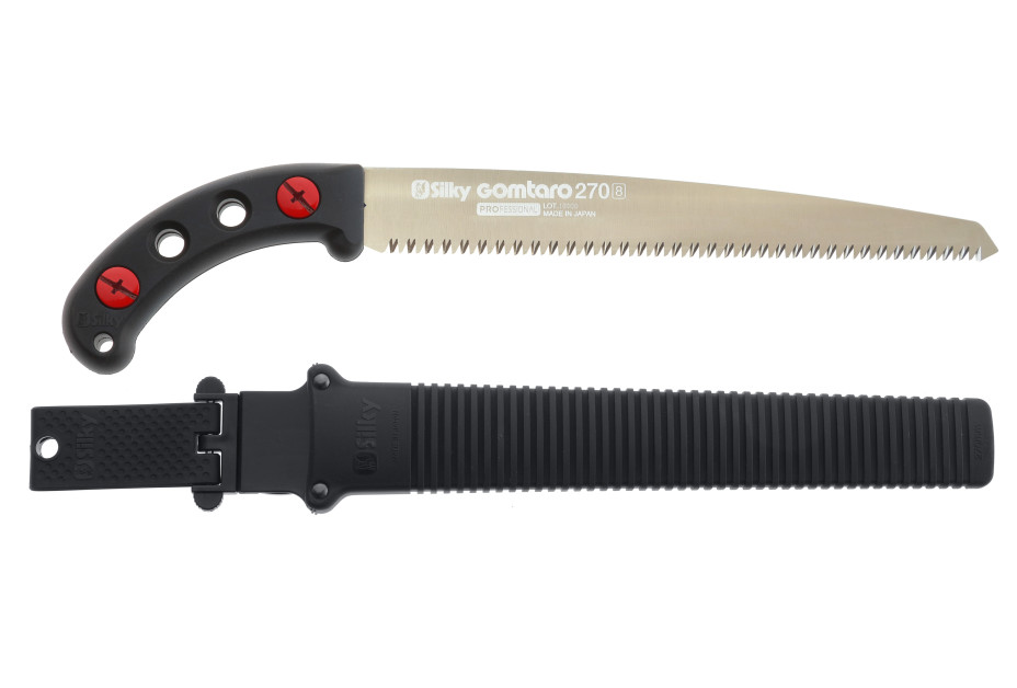 Snoeizaag Gomtaro 270-8