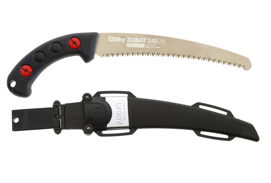 Snoeizaag Zübat 240-7.5