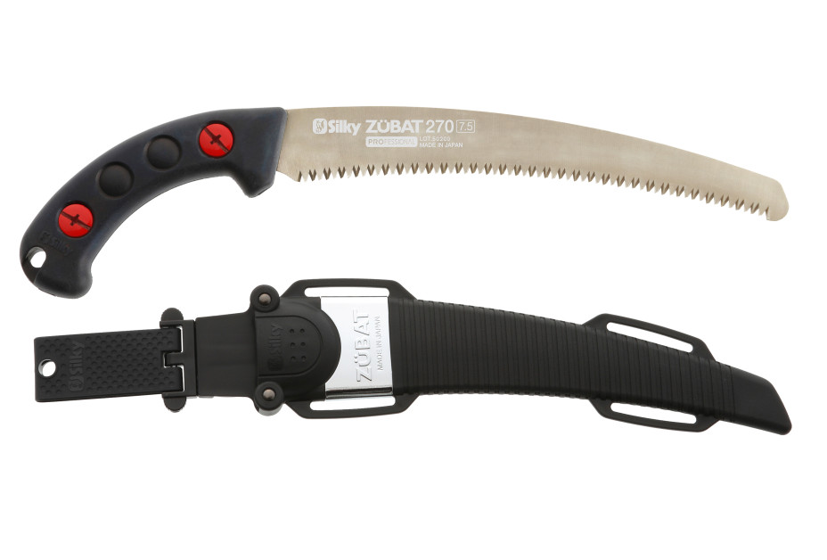 Snoeizaag Zübat 270-7.5