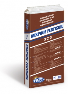 VIANO MIXPROF FERTISOIL