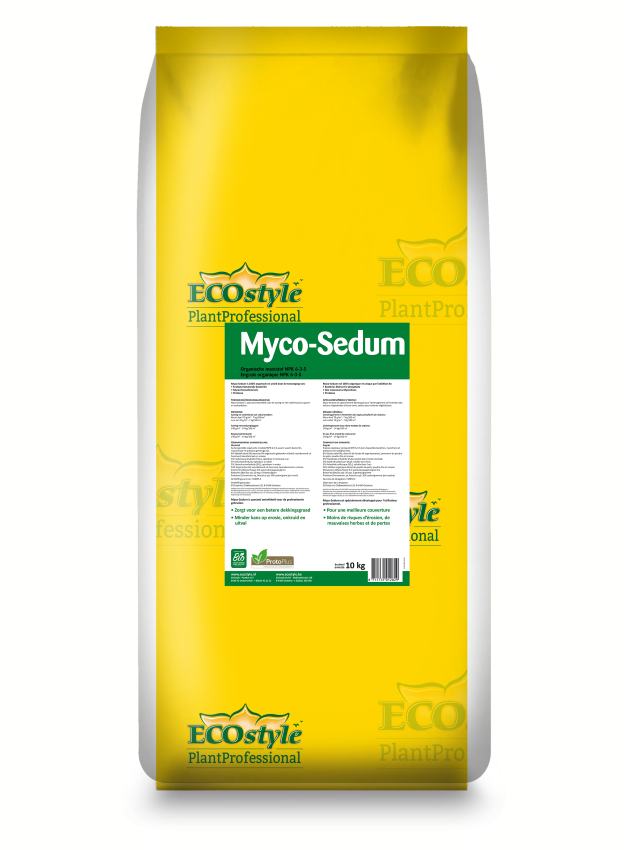 Myco-Sedum