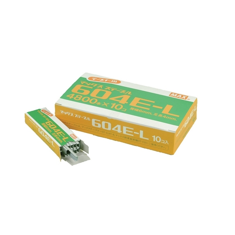 Bindtang Nietjes Max 604 E-L