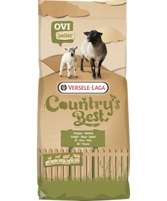 OVI Allround 3 pellet
