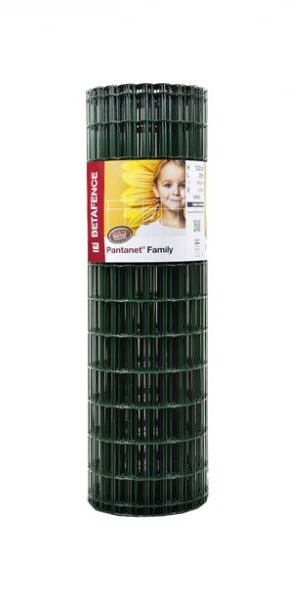 PANTANET FAMILY GROEN