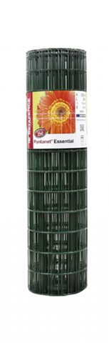 PANTANET LIGHT GROEN