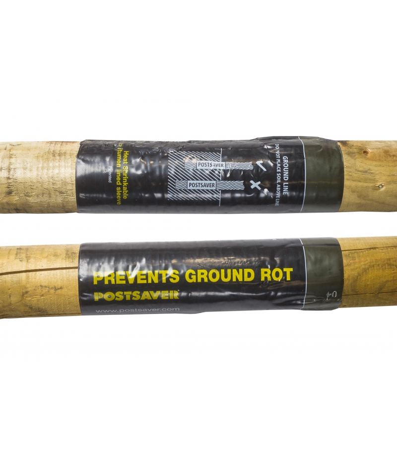 Postsaver - Protége pour le piquet