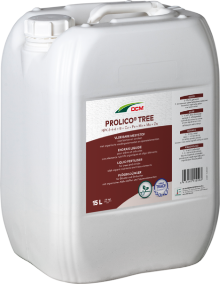 DCM PROLICO® TREE