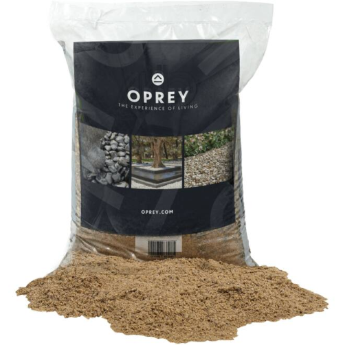 Rivierzand/metselzand 0-2