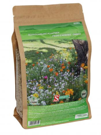 Schaduwrijke Plaatsen