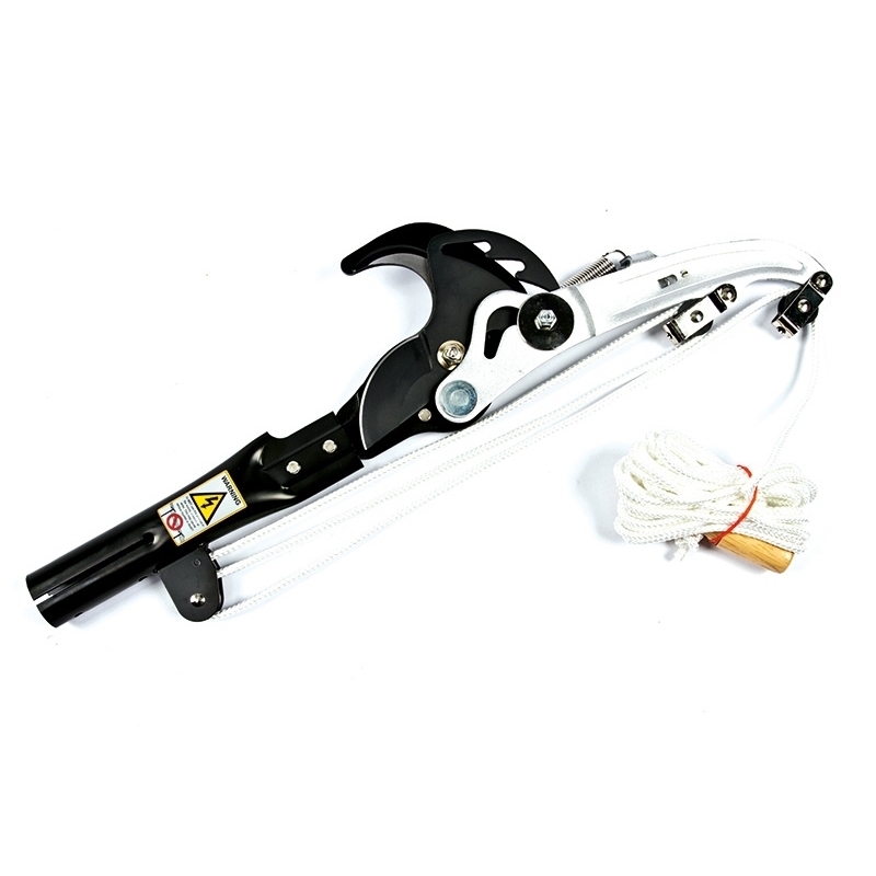 Rupsenschaar 50mm voor Silky Hayauchi