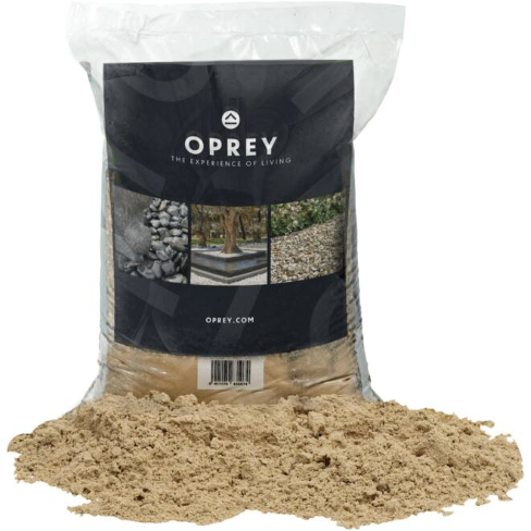 Speelzand Premium White Quartz