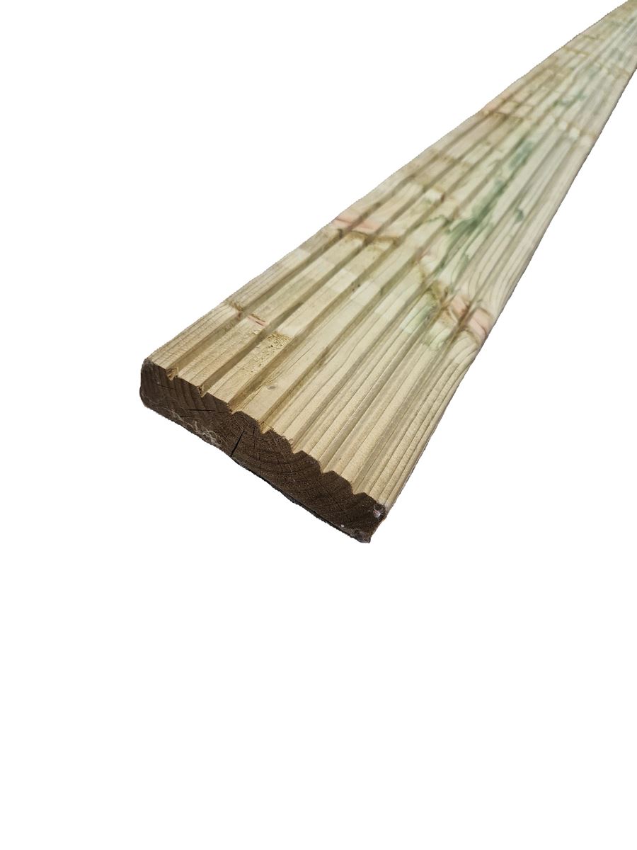 TERRASPLANK 30/120 ANTISLIP