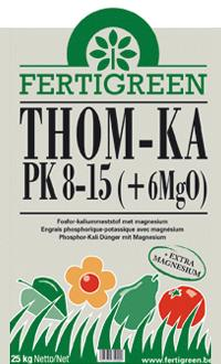 Fertigreen® Thom-ka®
