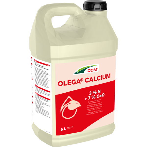 DCM OLEGA® CALCIUM