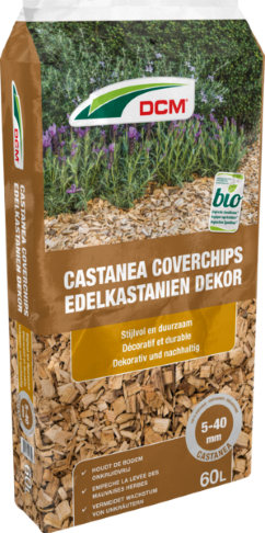 DCM Castanea Coverchips 5-40