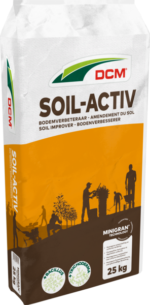 DCM SOIL-ACTIV