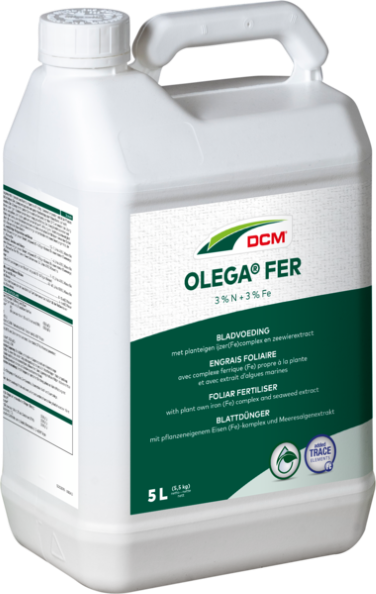 DCM OLEGA® FER