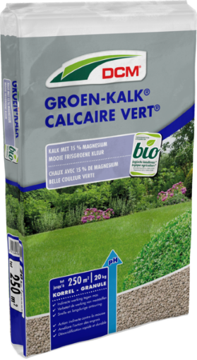 DCM Groen-Kalk®