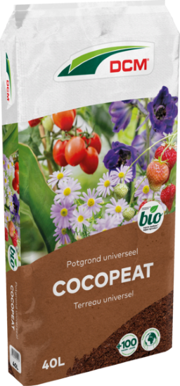 DCM Potgrond Cocopeat