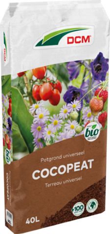 Terreau Cocopeat DCM
