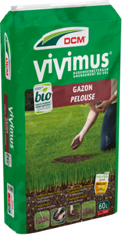 DCM Vivimus® Gazon
