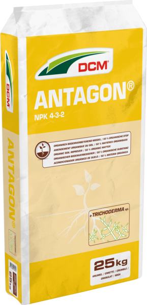 DCM ANTAGON®